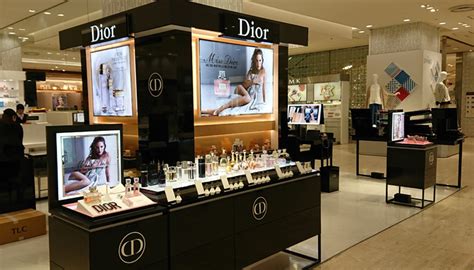 ディオール（Dior）の店舗・ショップ情報 